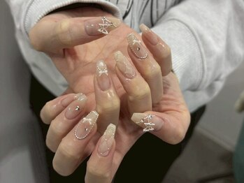 ホワイトペーパー エダメ(white paper/EDAME)/やり放題コース by AIRI