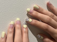 プラス エヒク(PlusEhiku)/成人式ネイル♪by rina