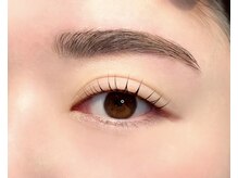 リブ(Lib)/美眉スタイリング×まつげパーマ