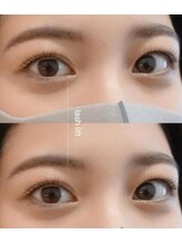 グランドール 高岳(grandeur)/パリジェンヌラッシュリフト