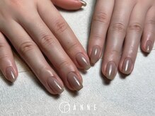 アンネ 渋谷店(ANNE)/パラジェル ワンカラー