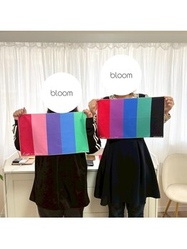 ブルーム 千葉店(bloom)/実際のお客様★