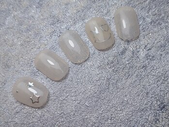 セレンディピティ(Serendipity)/