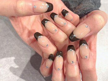 エイト 横浜店(eight)/フレンチデザイン 担当隈部