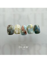 ドロウラピリィ トカ(DLAW Lapilie/toka)/5月 デザインプラス
