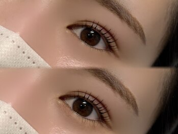 ジュベアイラッシュ 別府店(juve. eyelash)/UPforcelift