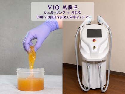 シュクル(SUCRE)の写真