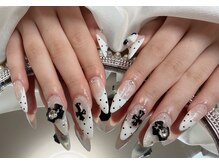 イズミ ユキ ネイル サロン(IZUMI YUKI NAIL SALON)