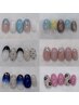 ☆6種類から選べる☆定額デザイン ￥6,050