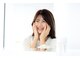 サロンヴェアリー 広尾(salon vary)の写真/秋は老ける！夏疲れが肌に出る季節。頑張った肌にご褒美♪ハリも艶も手に入れて多幸感あふれるハッピー顔に