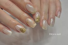 ディティカ ネイル(Dityca nail)