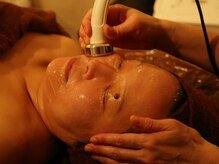 フランシャス/◇施術◇（フェイシャル3）