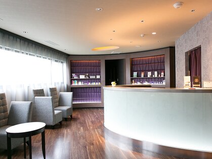 スパシャングリラ (SPA Shangri-La)の写真