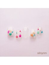 シルニー リム(Silny rim)/やり放題