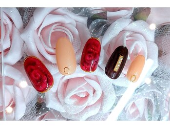 ブリリアント ネイル(Briliant Nail)/新作デザイン