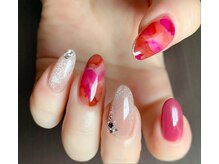 シック バイ イーネイル(chic by enail)の雰囲気（ご希望に合わせたデザインをご提案☆）