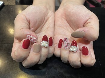 ボディ 高知店(BODY)/ツイード