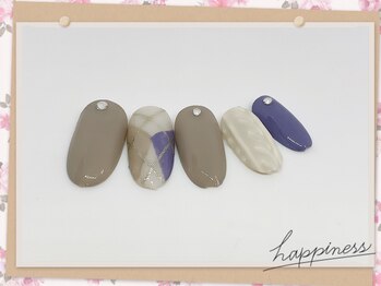 ブリリアント/定額コース