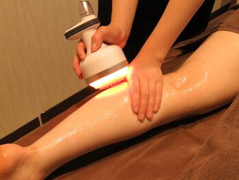 アグーラ バイ エステティック(Agu-La by esthetic)/【月3名様限定】集中ダイエット