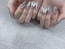 トランク ネイル(trunc nail)/