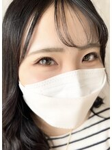 ニーチェ アイ(niche eye)/カラーフラット　１２０本