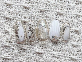 ルアロ(RuAllo)/ゴージャスアートコース