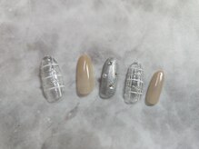 ネイルサロン ネイルクク(Nail KUKU)/９月キャンペーン