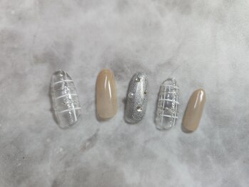 ネイルサロン ネイルクク(Nail KUKU)/９月キャンペーン