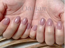 ダリア トータルビューティー(Daria. total beauty)/ワンカラー　茅場町　新川　銀座