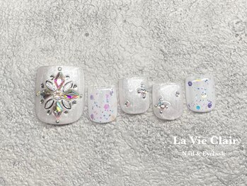 エイム 目黒店(Aim)/FOOT D-22