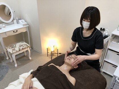 マグノリア(Magnolia)の写真