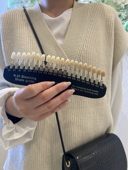 ホワイトマジック(White Magic)/月パスのお客様