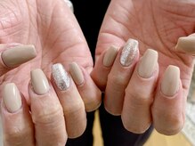 モグネイル(Mogunail)/ワンカラー2色まで料金内