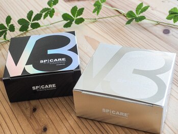 エン(EN)/V3ファンデーション取扱店