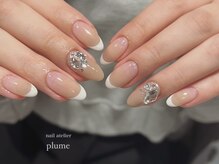 プリュム(plume)/10order