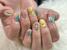 ヴィーヴル(vivre.)/