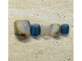 アーズ(Az...)/フット定額　¥5700