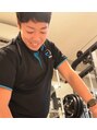 アールフィジオラボ 中の島店(R.Physio Lab)/小川　哲広