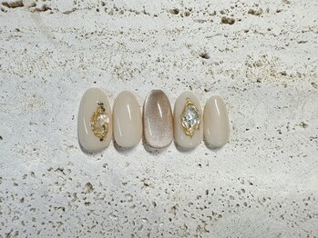 モアナ(Moana)/定額アート