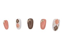 エクラン 元住吉/過去デザインコース