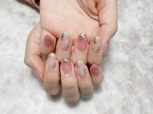 チアフルチア バイ リッチネイル(CheerfulCheer by Ricci nail)/