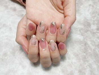 チアフルチア バイ リッチネイル(CheerfulCheer by Ricci nail)/