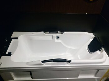 リヴェール(Libere)/水風呂