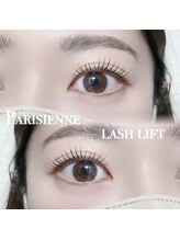 ワイビューティー(Y.Beauty)/パリジェンヌラッシュリフト