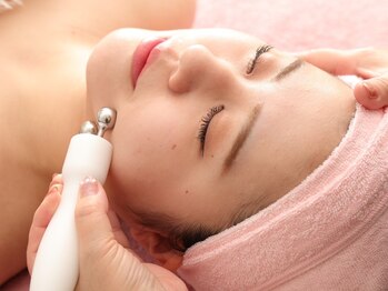 ミルティー(Myrtille)/リフティング