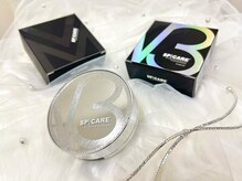 スウィートラッシュ 久喜テラレス店(Sweet Lash)/*V3ファンデーション*