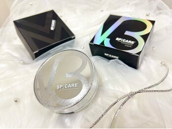 スウィートラッシュ 久喜テラレス店(Sweet Lash)/*V3ファンデーション*