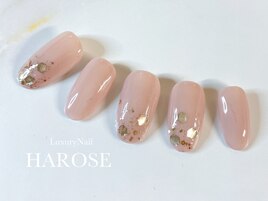 シンプルジェルコース