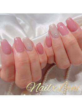 ネイルクロスラニ 練馬店(Nail Lani)/ハンドフット同時施術OK