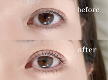 ノク(nok)/ラッシュリフト